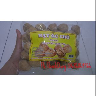 Hạt óc chó