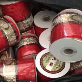 Combo 3 cuộn chỉ đỏ