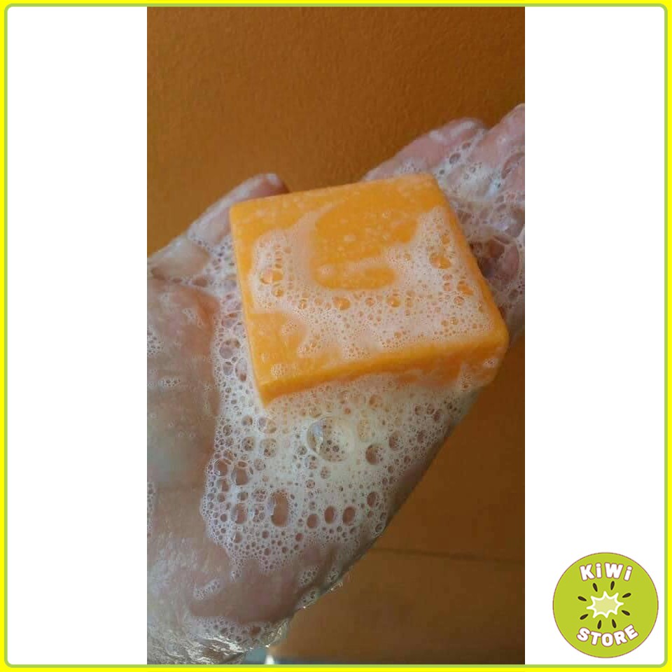 Xà bông mướp đắng mật ong giảm mụn lưng sinh dược thiên nhiên dùng rửa mặt rửa tay tắm toàn thân | BigBuy360 - bigbuy360.vn