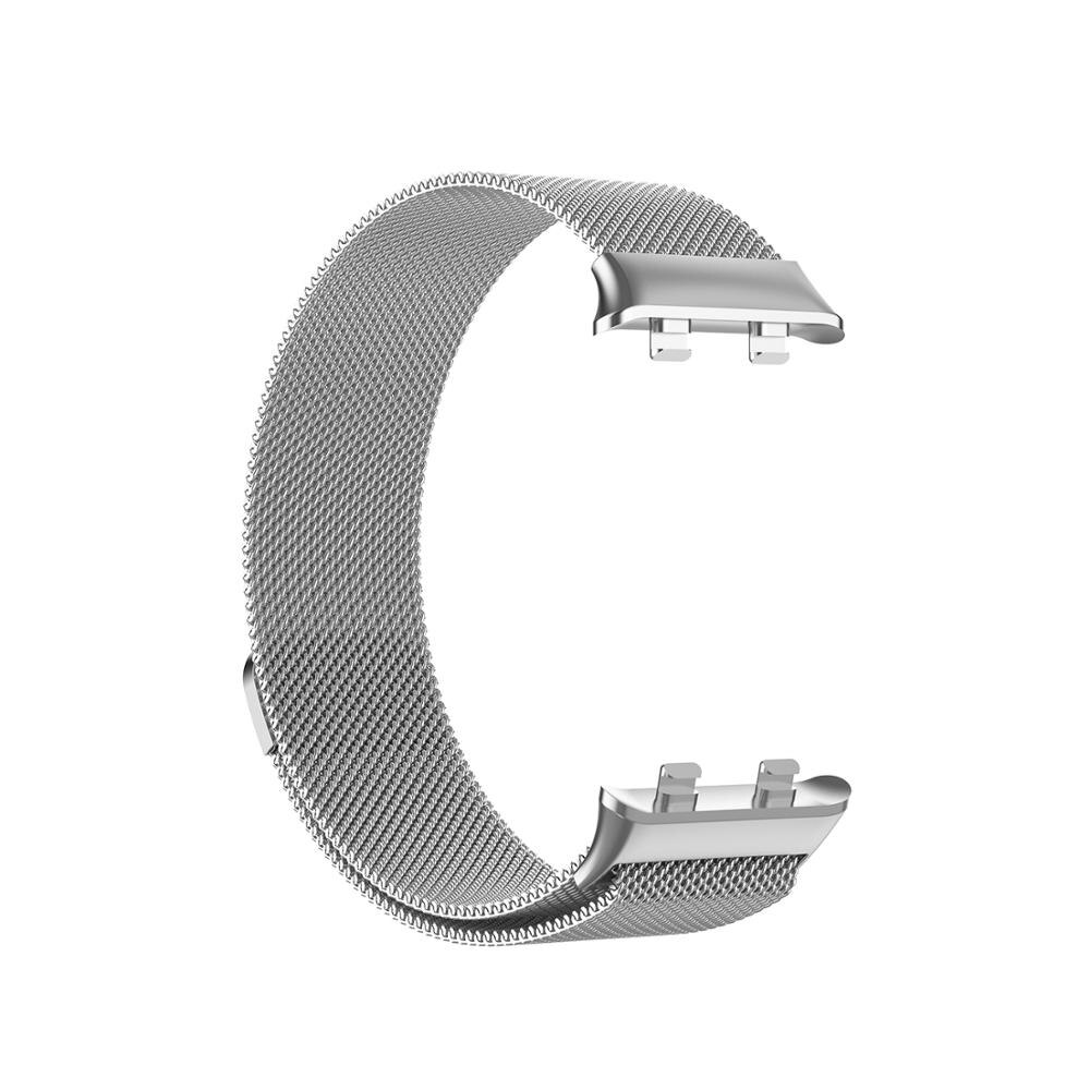 Dây Đeo Inox Milanese Cho Đồng Hồ Thông Minh Oppo 41mm 46mm