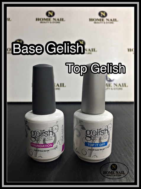 PH Bond Gelish (kềm Dầu)