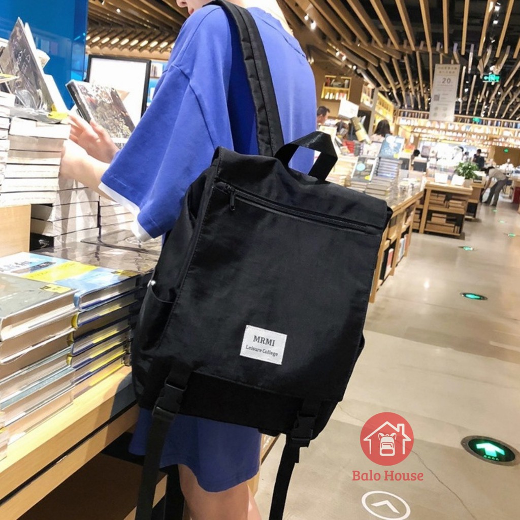 Balo Thời Trang Cao Cấp - Balo House BL1101