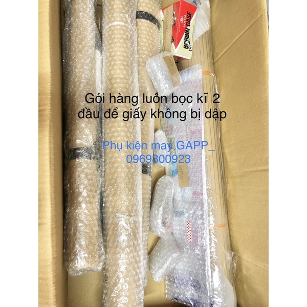 Combo 10 tờ giấy xi măng mỏng thiết kế mẫu loại đẹp kt 73*102cm