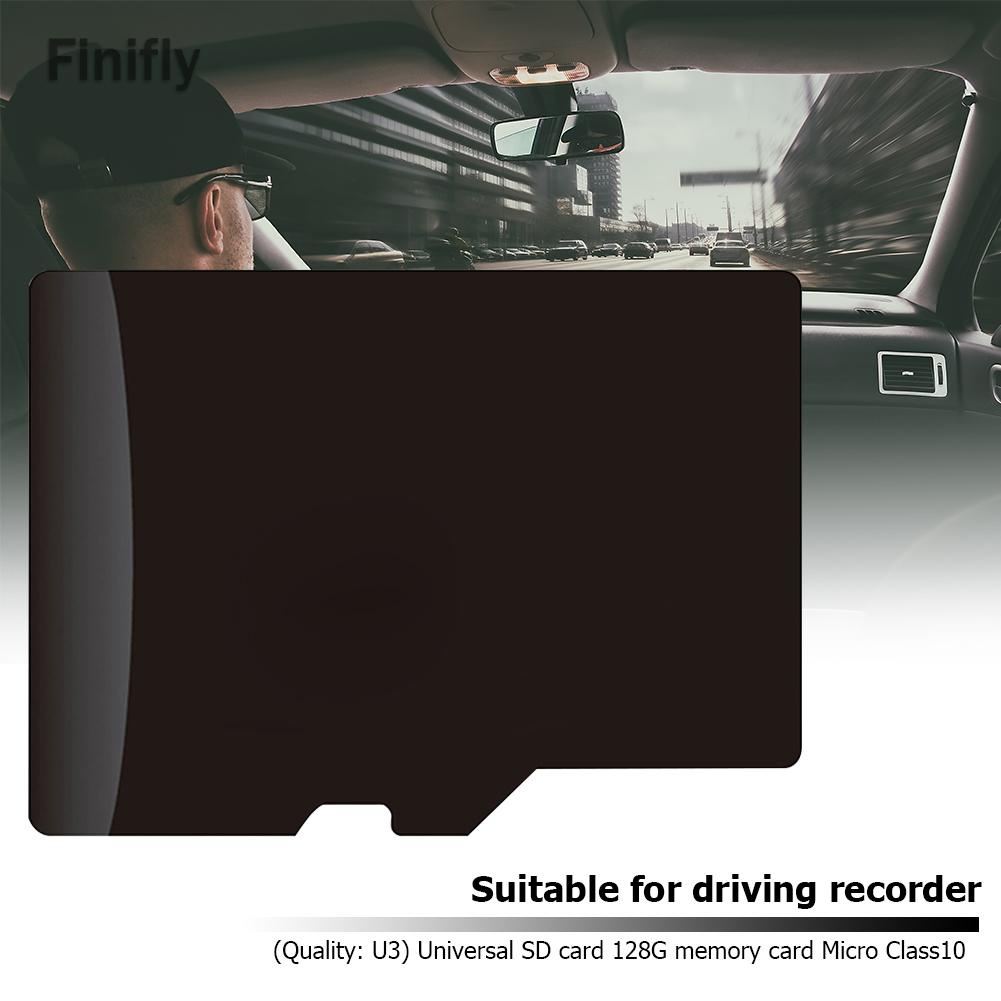 Thẻ Nhớ Tf 128Gb 64Gb 32Gb 16Gb 8Gb Kèm Đầu Chuyển Đổi | BigBuy360 - bigbuy360.vn