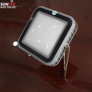 PIN dự phòng sạc năng lượng mặt trời 2 trong 1 SUNTEK T913