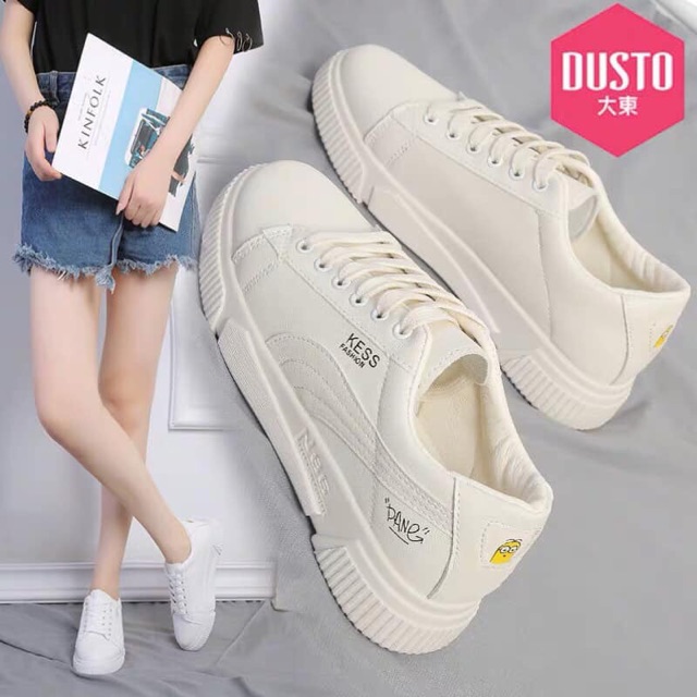 Giày thể thao nữ Dusto