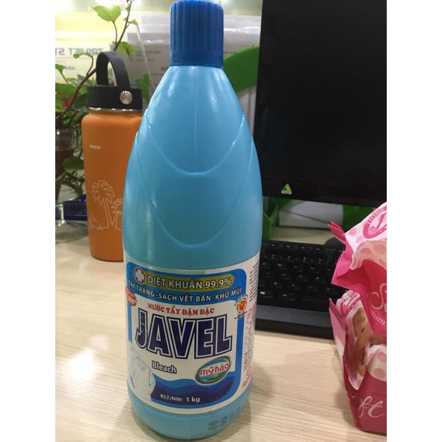 Nước tẩy Javel - 1000ml