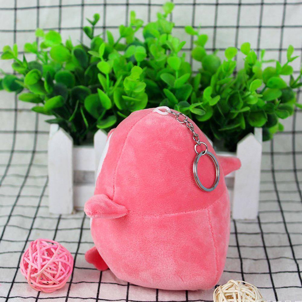 Thú Nhồi Bông Hình Chim Cánh Cụt Đầu To Cho Bé