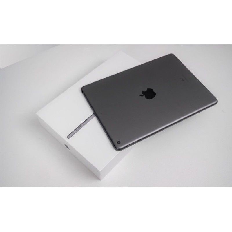 Máy tính bảng iPad Gen 8 10.2" 2020 32GB Wifi Nguyên Seal Fullbox Chưa Act | BigBuy360 - bigbuy360.vn