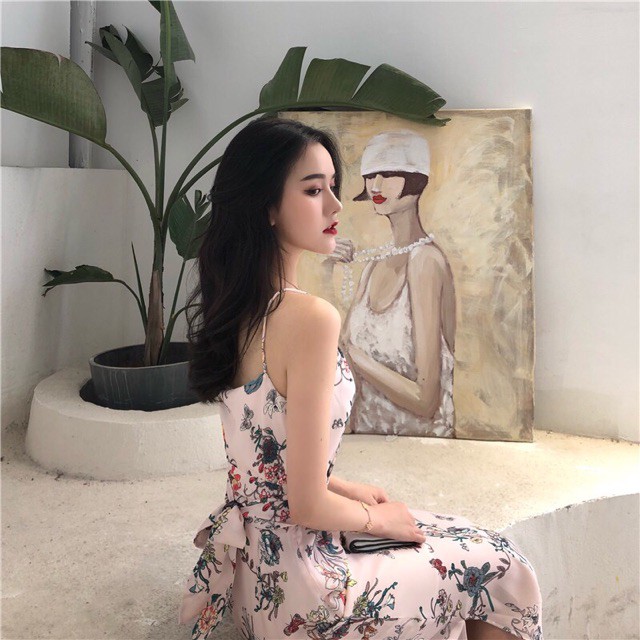 [ORDER] SET CÓ BÁN RỜI KHOÁC LEN+ đầm vintage quảng châu