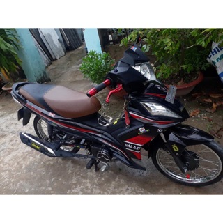 Tem rời galaxy đỏ đen