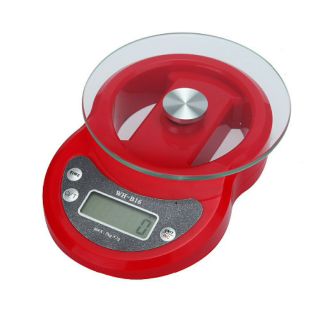 Cân điện tử mini wh-b16 0,1g - 5 kg