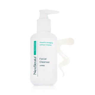 [ dùng  thử ]FACIAL CLEANSER 4pha. neostrata. made in usa