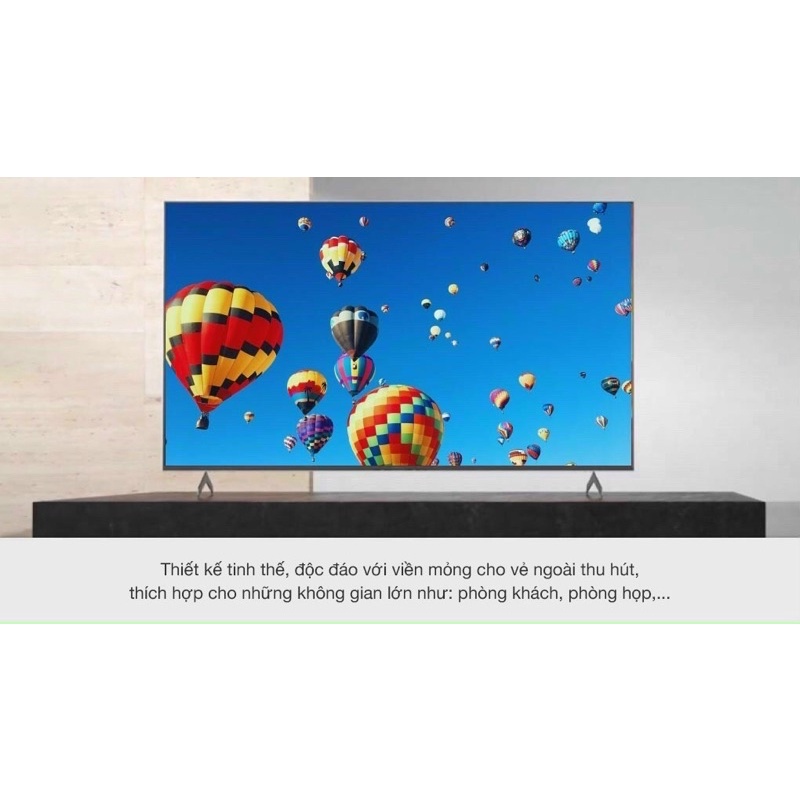 Android Tivi Sony 4K 65 inch KD-65X9000H