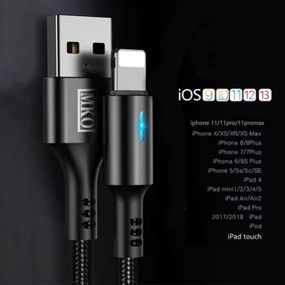 Set 2 dây sạc iphone mko chính hãng (có tách lẻ)