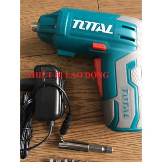 MÁY BẮT VÍT TOTAL TSDLI0401