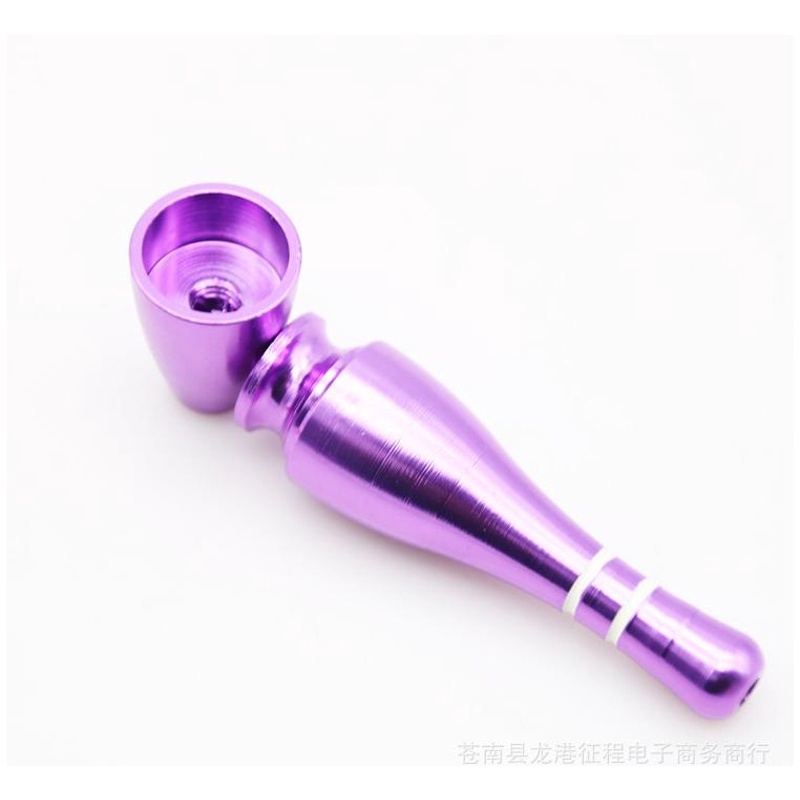 Wer Ống Hút Thuốc Mini Thời Trang (Kích Thước: