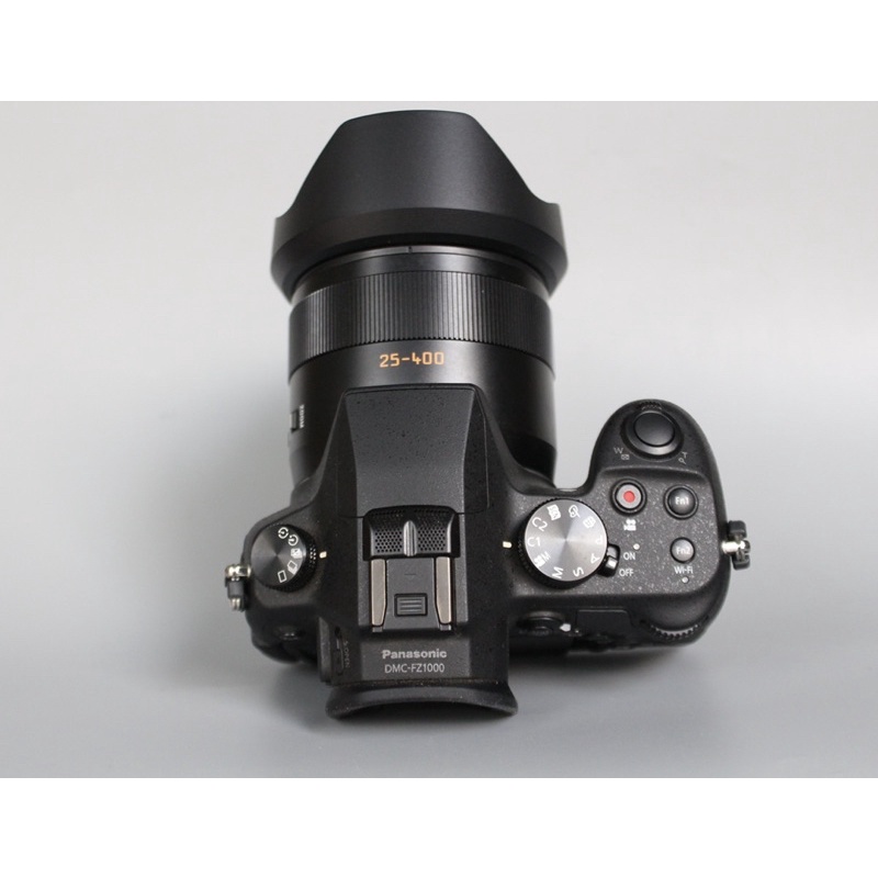 MÁY ẢNH PANASONIC LUMIX DMC-FZ1000