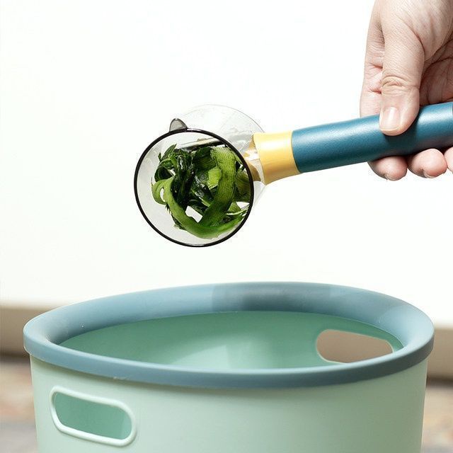 Dụng cụ gọt rau củ mạnh mẽ thiết kế cầm tay gọn nhẹ dành cho gia đình