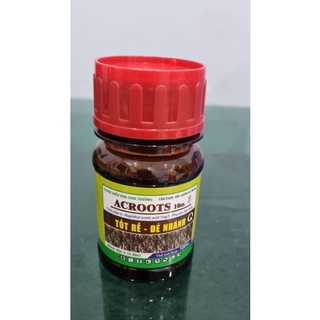 Acroots 100ml tốt rễ đẻ nhánh cực mạnh