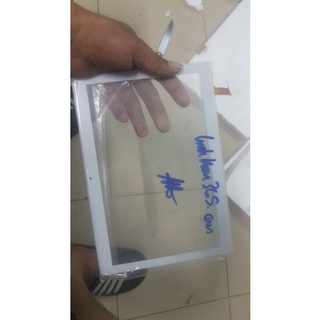 Cảm ứng máy tính bảng sámung t805s