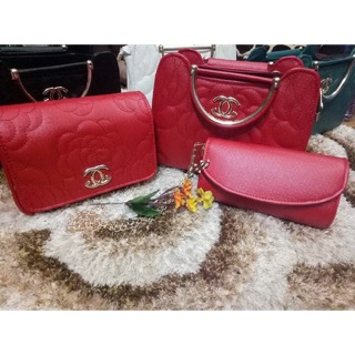 Túi xách bộ 3 cái siêu đẹp 