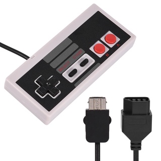 Tay Cầm Chơi Game Nes mini Nintendo Cổ Điển Có Dây