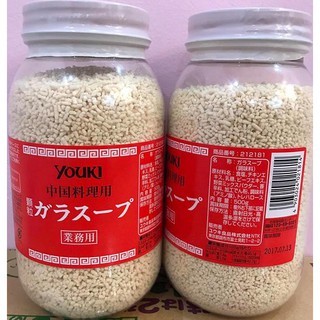 Bột nêm Youki 500gr
