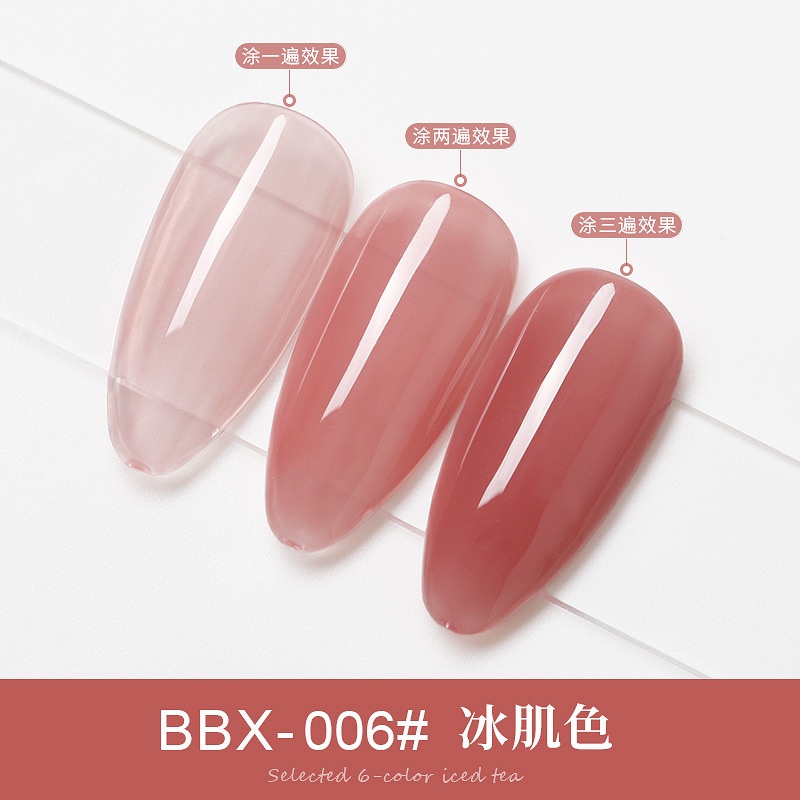 Sơn móng tay AS chính hãng bền màu cực kì mướt, Sơn gel AS bền màu nước sơn đẹp cho tiệm nail chuyên nghiệp - BBX