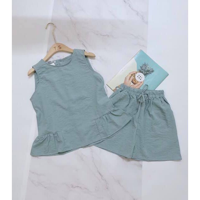 BÁN SỈ bộ đũi 3 lỗ 5 màu.