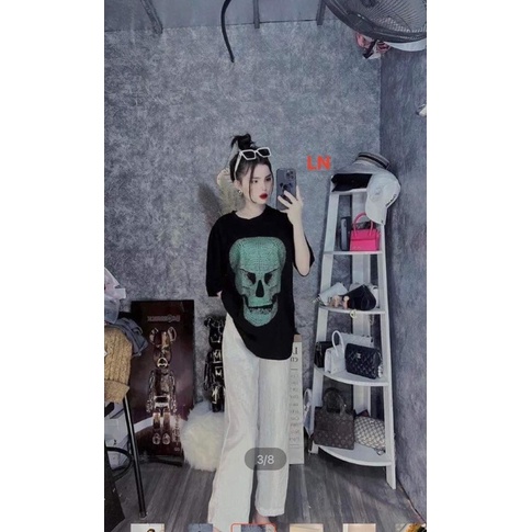 Áo phông theo hình LN11