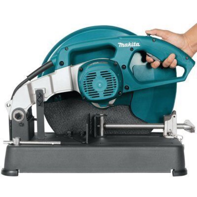 LW1401 Máy cắt sắt 355mm Makita