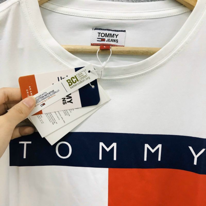 Áo Thun Nam Nữ 004