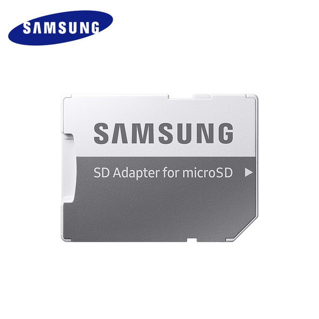 Thẻ Nhớ SAMSUNG 16/32/64/128/256GB tốc độ 100MB/S Micro SD HC Class 10