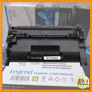 Hộp mực máy in Canon imageClass MF426dw / MF424dw / 426dw / 424dw - [Cartridge CF226A - 052], mới 100%, hộp mực nạp đầy