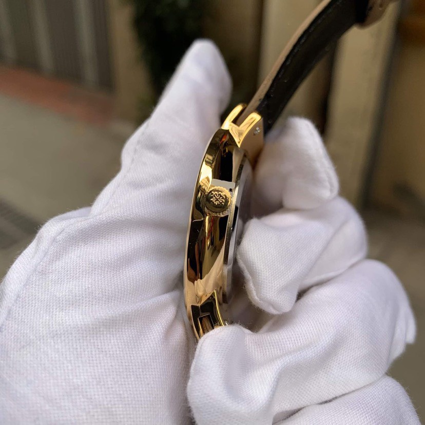 Đồng hồ fatech nam cao cấp chính hãng dây da bò cao cấp [ BH 12 THÁNG 1 ĐỔI 1 ] | BigBuy360 - bigbuy360.vn