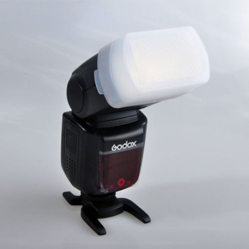 Vỏ bọc đèn flash máy ảnh godox v860 II tt685 lite4.3