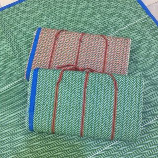 Chiếu nhựa gấp gọn cao cấp