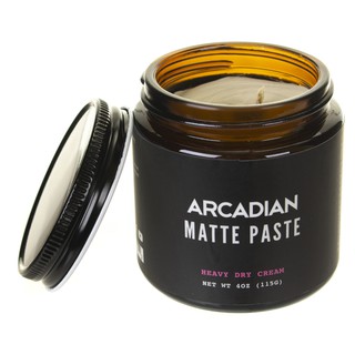Sáp tạo kiểu tóc Arcadian Matte Paste 114gr