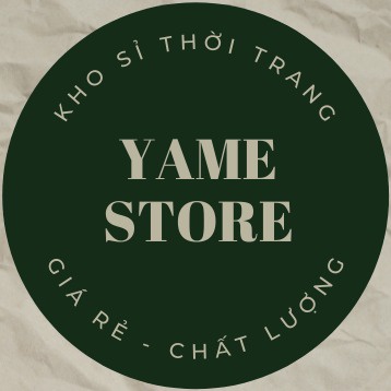 Yame Store - Kho sỉ thời trang