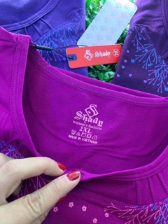 BỘ COTTON TRUNG NIÊN