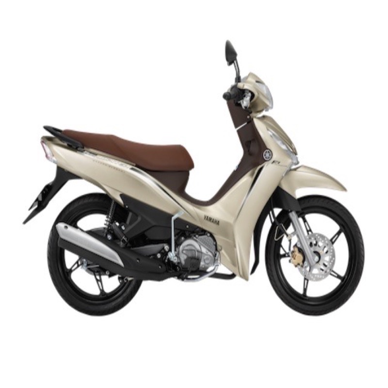 Xe May Yamaha Jupiter Finn cao cấp