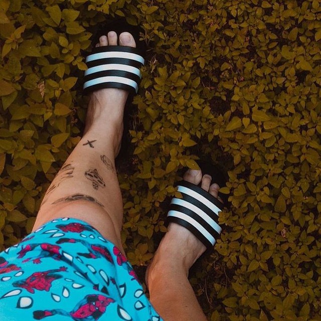 Dép A.d.i.d.a.s adilette aqua slides