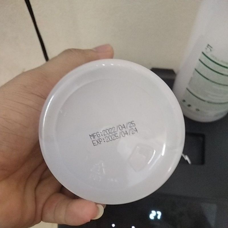 Uốn lạnh tóc nam Bi B 800ml x2