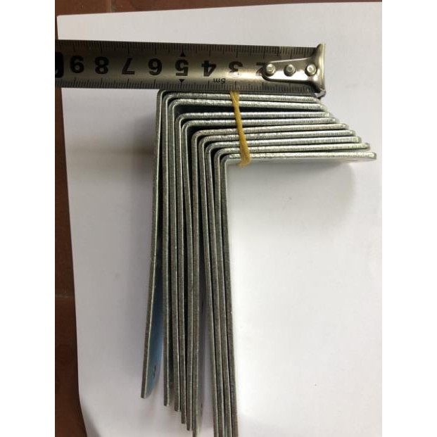 Ke góc chữ L 15cm