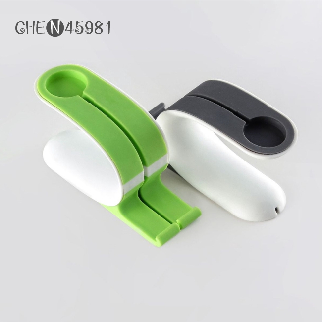 Đế sạc đa năng 2 trong 1 cho Apple Watch và iPhone | BigBuy360 - bigbuy360.vn