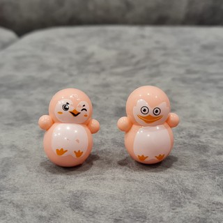 Lật đật squid game, lật đật mini cho bé siêu dễ thương