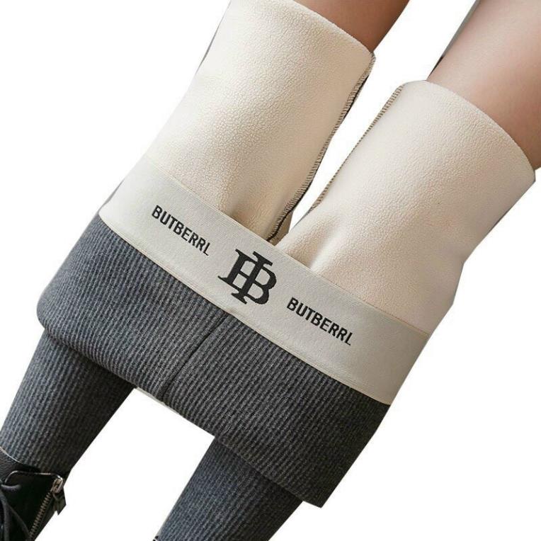 ❤️ Quần Legging Lót Lông Siêu Ấm BB ❤️