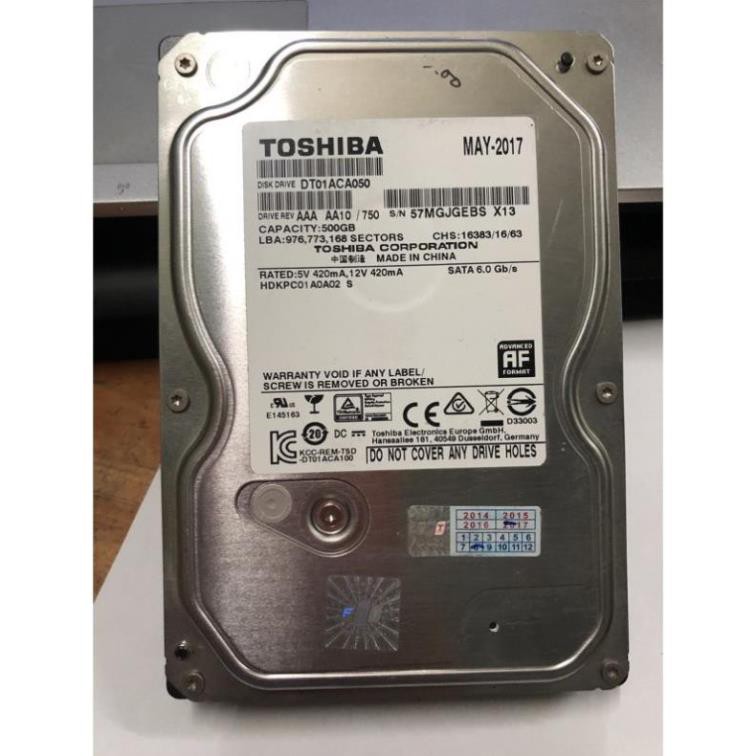 ổ cứng 160g,250,320,500western, hitachi, seaget, toshiba, samsung | BigBuy360 - bigbuy360.vn