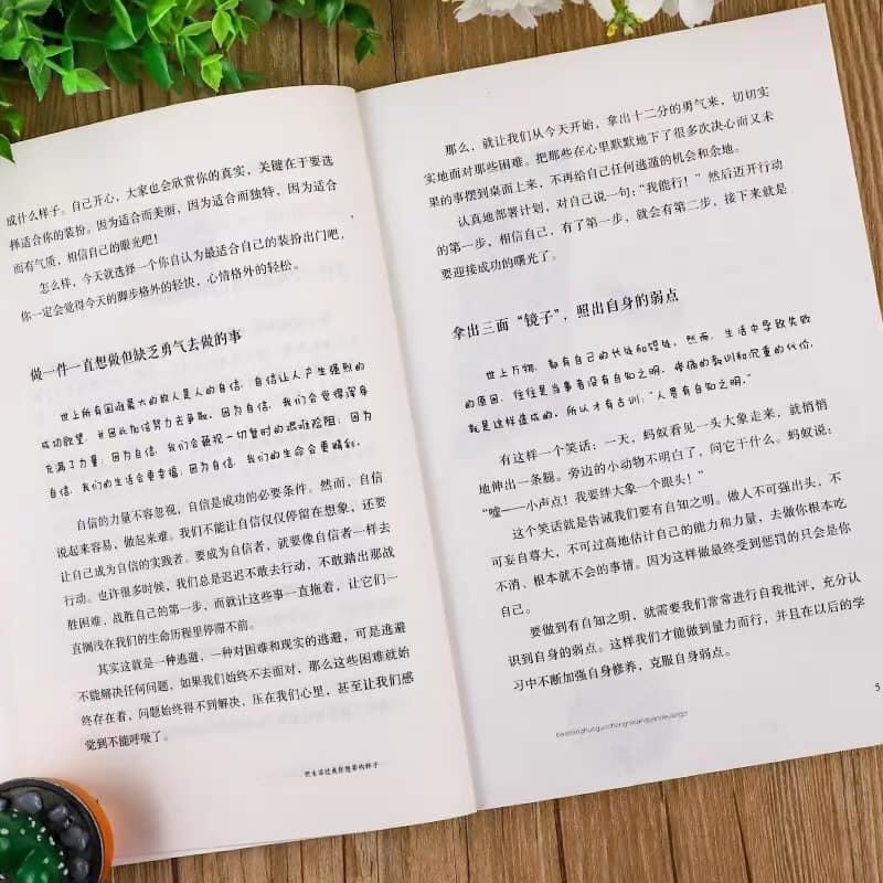 Sách-Sống cuộc sống mà bạn muốn